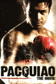 Pacquiao: The Movie 2006 on netflix