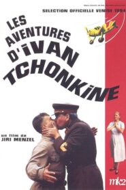 The Life and Extraordinary Adventures of Private Ivan Chonkin 1994 on netflix