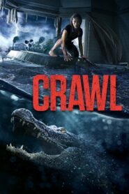 Crawl 2019 on netflix