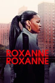 Roxanne Roxanne 2017 on netflix