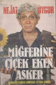 Miğferine Çiçek Eken Asker 1980 on netflix