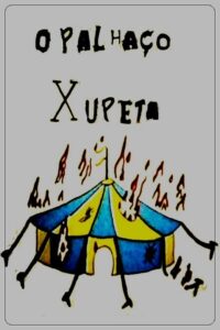 O Palhaço Xupeta 1996 on netflix