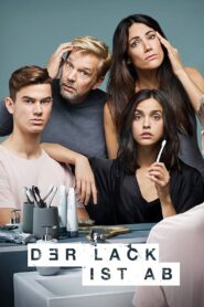 Der Lack ist ab 2015 on netflix