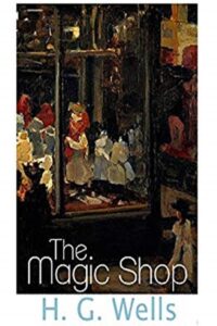 The Magic Shop 1982 on netflix