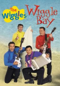 The Wiggles: Wiggle Bay 2002 on netflix