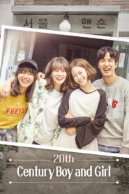 20th Century Boy and Girl 2017 on netflix