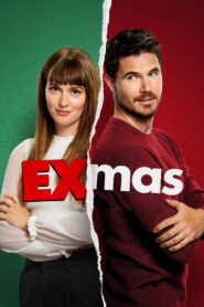 EXmas 2023 on netflix