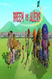 Chhota Bheem: Bheem vs Aliens 2010 on netflix