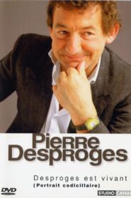 Desproges est vivant 1998 on netflix