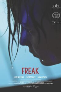 Freak 2017 on netflix