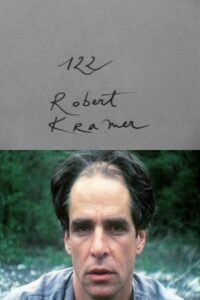 Cinématon n°122 : Robert Kramer 1981 on netflix