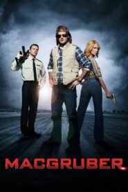 MacGruber 2010 on netflix