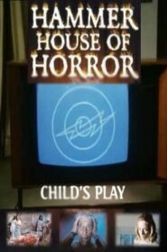 Child’s Play 1984 on netflix
