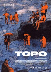 Topo 2024 on netflix