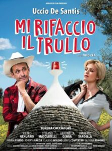 Mi rifaccio il trullo 2016 on netflix