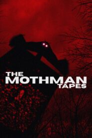 The Mothman Tapes 2022 on netflix