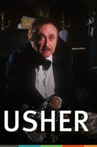 Usher 2002 on netflix