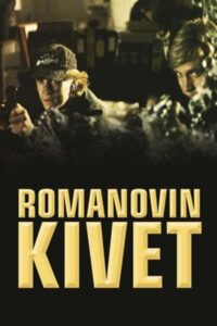 Romanovin kivet 1993 on netflix