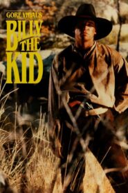 Gore Vidal’s Billy the Kid 1989 on netflix