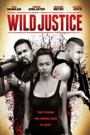 Wild Justice 2014 on netflix