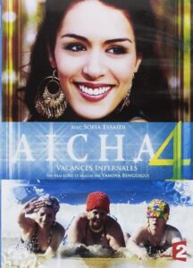 Aïcha : Vacances infernales 2012 on netflix