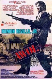 Sgt. Villapando: AWOL 1986 on netflix