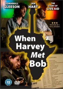 When Harvey Met Bob 2010 on netflix