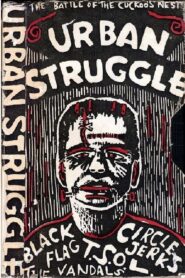 Urban Struggle: The Battle of the Cuckoo’s Nest 1981 on netflix