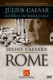 Julius Caesar: Master of the Roman World 1993 on netflix
