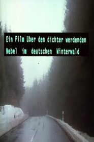 Ein Film über den dichter werdenden Nebel im deutschen Winterwald 1981 on netflix