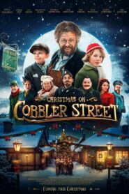 Christmas on Cobbler Street 2023 on netflix