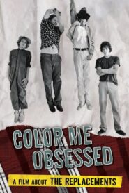 Color Me Obsessed: A Film About The Replacements 2011 on netflix