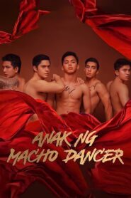 Son of Macho Dancer 2021 on netflix