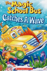 The Magic School Bus Catches a Wave 1995 on netflix