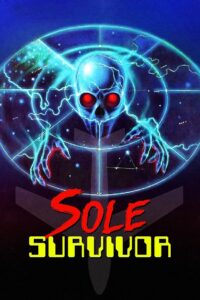 Sole Survivor 1984 on netflix