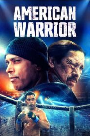 American Warrior 2024 on netflix