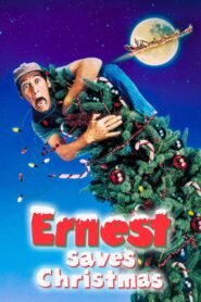 Ernest Saves Christmas 1988 on netflix