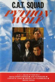 C.A.T. Squad: Python Wolf 1988 on netflix