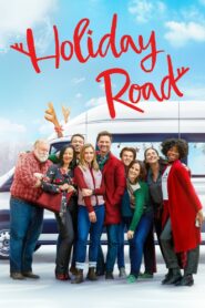 Holiday Road 2023 on netflix