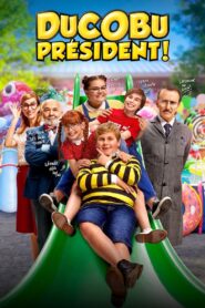 Ducobu 4 President 2022 on netflix