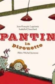 Pirouette Puppet 2000 on netflix