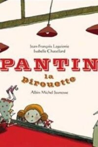 Pirouette Puppet 2000 on netflix