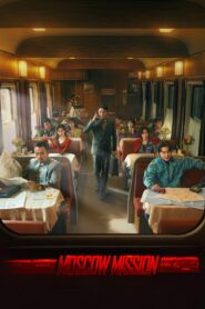 Moscow Mission 2023 on netflix
