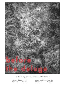 Before the Deluge 2020 on netflix