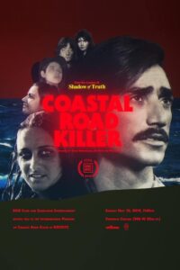 Shadow of Truth: Coastal Road Killer 2019 on netflix