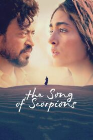 The Song of Scorpions 2019 on netflix