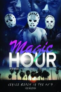 Magic Hour 2015 on netflix