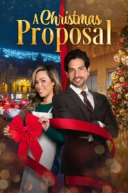 A Christmas Proposal 2021 on netflix