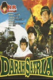 Darah Satria 1983 on netflix