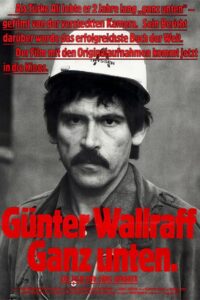 Günter Wallraff: Lowest of the Low 1986 on netflix